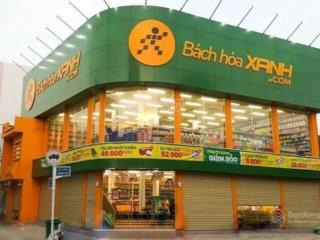Bán nhà mặt tiền ngay sân bay đường nguyễn văn công quận gò vấp. 11m x 25m. ctxd hầm 7 tầng. 44 tỷ
