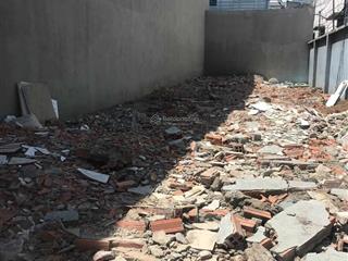 Bán đất mt đường số 29, khu tên lửa, 5 x 20m, giá 9.8 tỷ. giá tốt