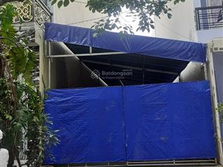 Bán đất mt đường số 17b, khu tên lửa, 5 x 20m, giá 10.8 tỷ giá tốt gần aeon mall