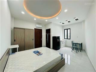 Giá 3 triệu/tháng cho thuê phòng trọ cao cấp full nội thất địa chỉ 913/21 hà huy giáp