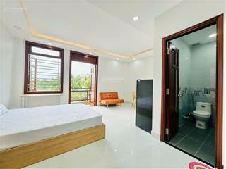 Giá 2,7 triệu / tháng cho thuê phòng ban công lầu 1 ngay hiệp thành city, q.12 địa chỉ