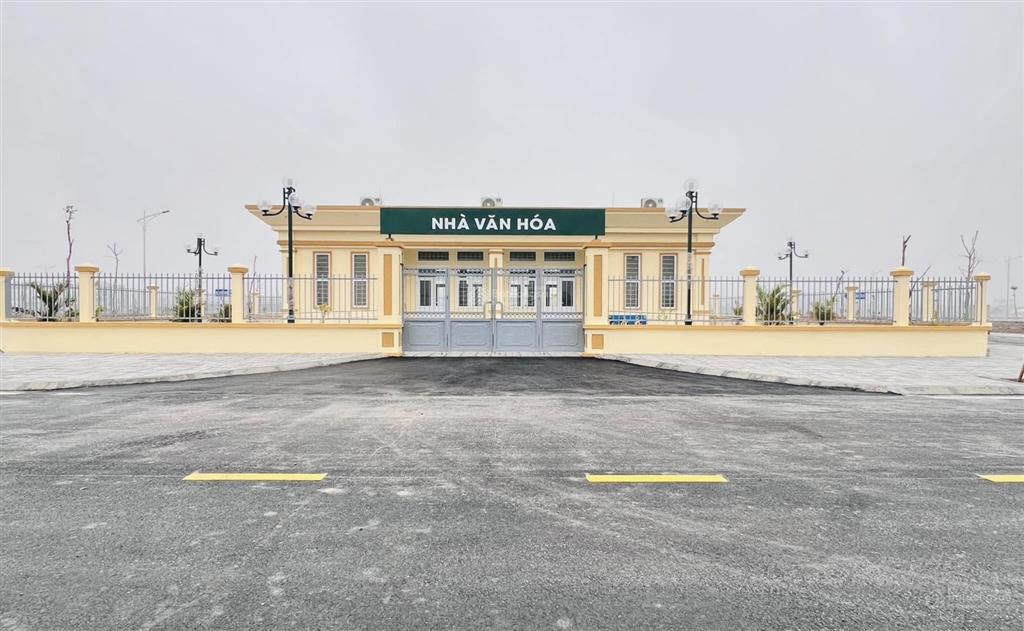 Vốn chỉ 1,6 tỷ sở hữu ngay căn shophouse 100m2 mặt đường 30m tại tân thanh elite city