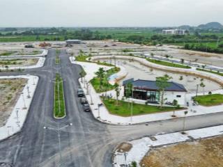 Chính chủ cần bán căn lô góc liền kề view hồ tân thanh elite city