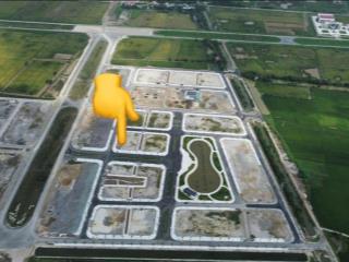 Bán lô đất hoa hậu tân thanh elite city, thanh liêm  0987 814 ***