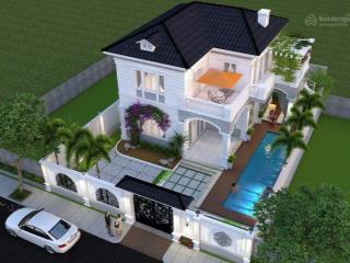Sở hữu ngay lô biệt thự đẳng cấp view công viên tại tân thanh elite city chỉ với 18,7tr/m2