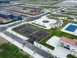 Chính chủ bán nhanh lô lkđường 20.5m khu tây tân thanh chỉ 23,5tr/m2 rẻ nhất dãy  sổ đỏ trao tay