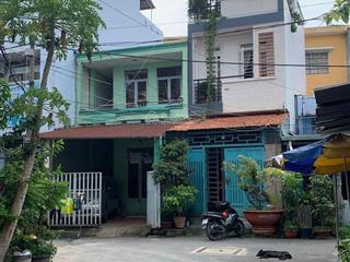 Nhà 3 tầng, đường rộng 10m phan huy ích, dt 4m x 16,5m  giá 6,7 tỷ tl