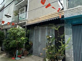Nhà hẻm xe hơi đường số 28, dt 4,5m x 16m  giá 6,9 tỷ tl