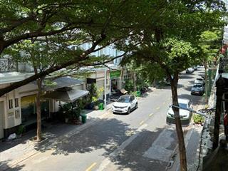 Nhà 3 lầu mặt tiền đường số 7, cityland p7, dt 5m x 18m  giá 35tr/tháng