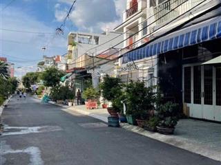 103m2 đất đường 10m lê đức thọ, dt 4,2m x 24m  giá 7,2 tỷ