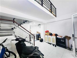 Nhà đẹp 2 mặt hẻm, 4 mặt thoáng, 4 tầng, bình thạnh giáp quận 1, chỉ nhỉnh 6tỷ