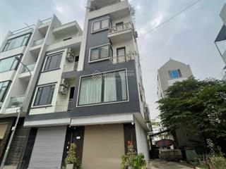 Nhà đẹp lô góc hồ tùng mậu 48m2 2 thoáng. nội thất đẹp. cách phố 40m. giá 8,5 tỷ