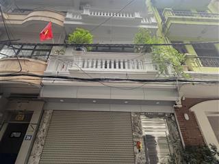 68m2 mặt tiền 5mét. xây 4 tầng 1 tum. vuông vắn. dân tự xây. kinh doanh , ô tô. giá chỉ 11,8tỷ tl!!
