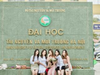 Mảnh đất phân lô đẹp cổng trường tài nguyên môi trường, phú diễn. kinh doanh đỉnh 40m2 giá 12 tỷ
