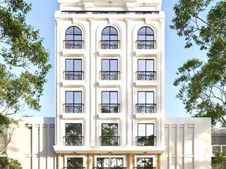 Lô đất xây chdv tại đức diễn. dt 90m2 mặt tiền = hậu = 8,5m. vài bước ra ô tô tránh.giá chỉ 11,9tỷ