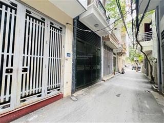 Bán nhà 5 tầng cầu diễn. diện tích 66m2 sổ đỏ mặt tiền 6,5m. giá 9 tỷ. ô tô vào nhà. dân xây
