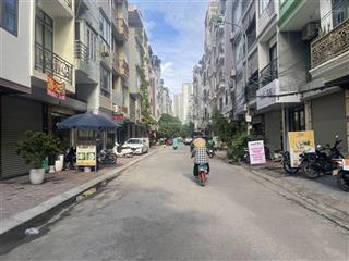 Bán nhà phân lô phú kiều. 2 xe tải tránh vỉa hè 4mét. dt 60m2 xây 5 tầng. nội thất đẹp. giá 15tỷ !