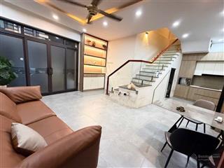 Siêu đẹp bạch đằng  hoàn kiếm  lô góc  thoáng sáng  nhà đẹp  full nội thất  về ở ngay