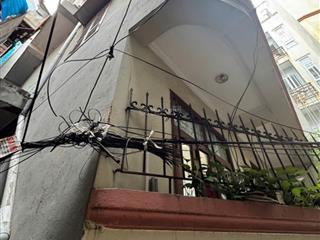 Chủ cần bán  an trạch 1  đống đa  lô góc  2 thoáng  10m ra ô tô