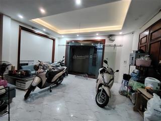 Cần bán gấp  hoàng hoa thám  lô góc  45m 5 tầng mt 6,6m, 9.5 tỷ  ngõ thông  nhà đẹp