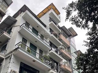 Siêu đẹp  mặt phố  yên phụ 70/75m, 8 tầng , mặt tiền 3.5m, 42 tỷ tây hồ