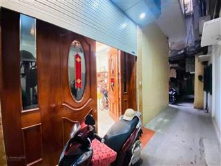 Bán nhà  phạm hồng thái  ba đình  phố cổ  lô góc 3 thoáng  20m ra mặt phố  tặng lại toàn bộ