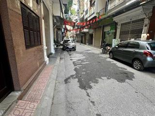 Bán nhà  vĩnh phúc  ba đình  ô tô đỗ cửa 1 nhà ra phố vĩnh phúc  nhà đẹp ở ngay