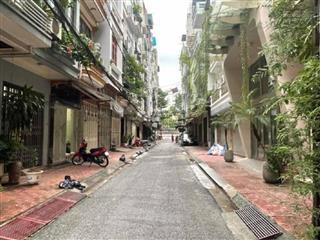 Phân lô vip  hồng hà  quận ba đình  mặt ngõ gần phố vỉa hè ô tô tránh  kinh doanh  văn phòn