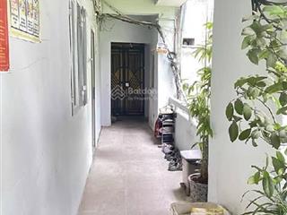Bán tập thể  nguyễn trường tộ  ba đình  phố cổ  tặng nội thất