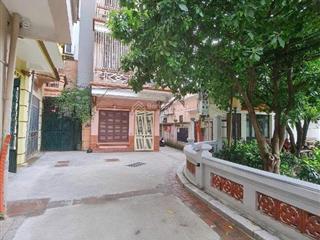 Bán nhà ngọc hà 38m2  2 tầng  mặt tiền 3.5 m  5.9 tỷ ba đình