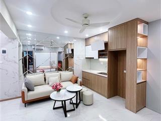 Bán nhà  tập thể  đoàn thị điểm  đống đa  nhà đẹp  full nội thất  về ở ngay