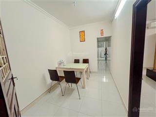 Bán tập thể  đôi cấn ba đình  ô tô đỗ tận cửa nhà đẹp 2 ngủ