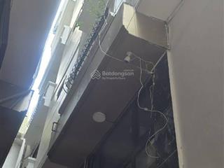 Bán nhà  hoàng hoa thám  ba đình  7 tầng  thang máy  mới đẹp  gần phố
