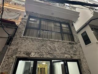 Nhà đẹp  trần duy hưng  cầu giấy  lô góc  mặt tiền 5 m 6 tầng  thang máykinh doanh gara oto