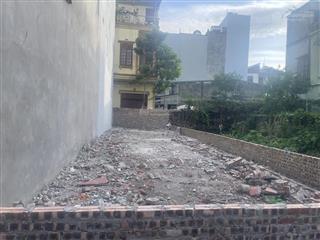  đất bát khối 88.1/93m, mặt tiên 4.7m, 15.5 tỷ long