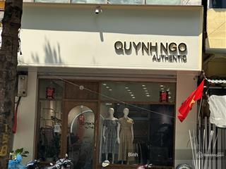 Cho thuê nhà mp bát sứ, 25m2, mt 4m, giá thuê 17tr, nhà mới, có wc, nhận ngay,  0968 952 ***