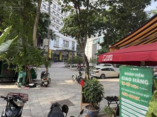 Cần bán gấp nhà mặt phố vạn phúc,ba đình ,55m2 ,5 tầng ,ô chờ thang máy ,kinh doanh ,giá 25 tỷ