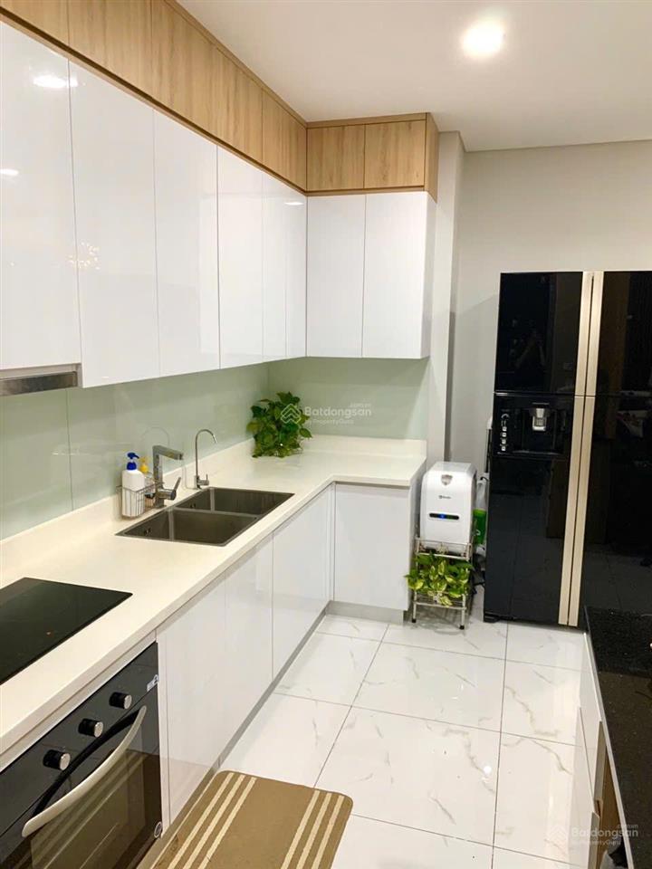 Bán căn hộ 3 phòng ngủ an gia skyline, lê thị chợ, quận 7 giá 6,1 tỷ