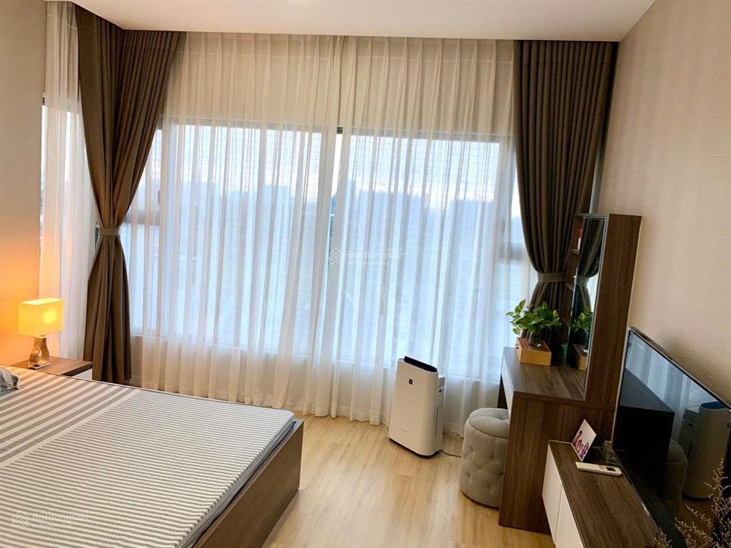 Bán căn hộ 3 phòng ngủ an gia skyline, lê thị chợ, quận 7 giá 6,1 tỷ