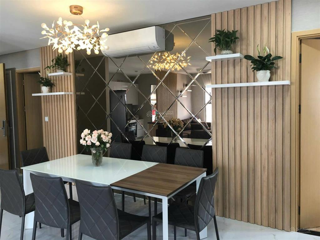 Bán căn hộ 3 phòng ngủ an gia skyline, lê thị chợ, quận 7 giá 6,1 tỷ