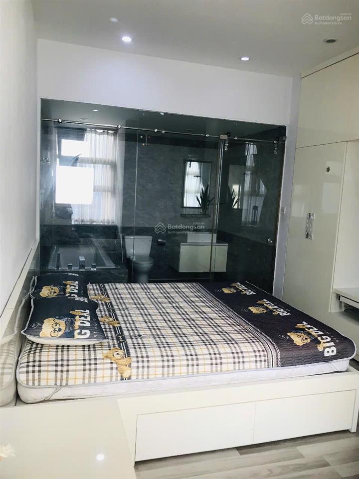 Bán căn hộ cao cấp 2 phòng ngủ la casa, quận 7 giá 4,050 tỷ 0932 007 ***