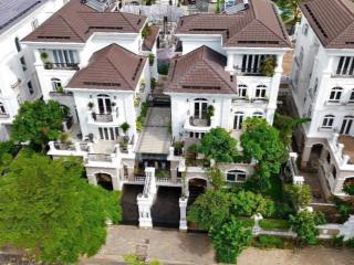 Bán biệt thự đơn lập citiland riverside,nguyễn thị thập,quận 7 giá 79 tỷ