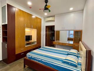Bán căn hộ cao cấp la casa, lê thị chợ, quận 7, dt 105m2 đủ nội thất