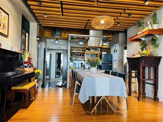 Bán căn hộ 3 phòng ngủ la casa, mặt tiền lê thị chợ, p. phú thuận, quận 7 giá 5,7 tỷ
