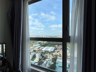 Bán căn hộ 2 phòng ngủ river panorama, hoàng quốc việt, quận 7