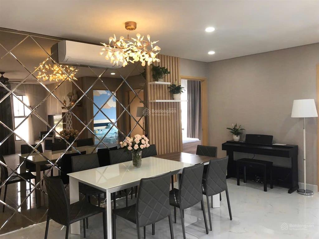 Bán căn hộ 3 phòng ngủ an gia skyline, lê thị chợ, quận 7 giá 5,4 tỷ
