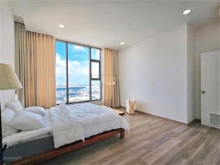 Bán căn hộ penthouse an gia skyline,lê thị chợ,quận 7 giá 7,5 tỷ