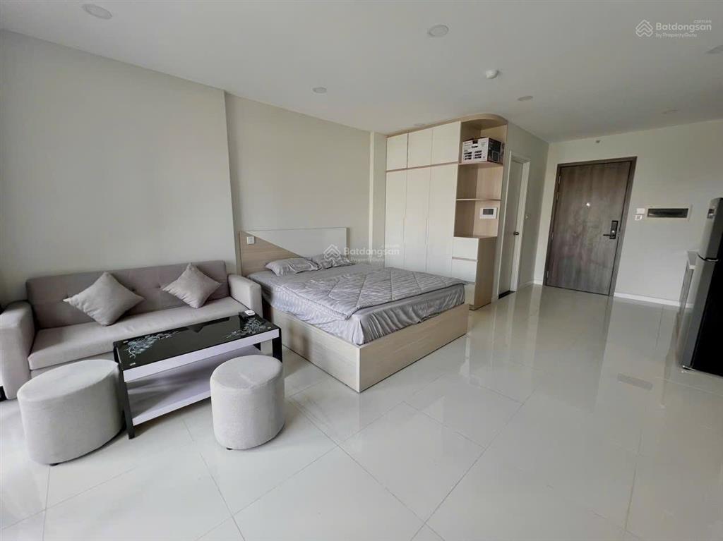 Bán căn hộ officetel lavida plus,nguyễn văn linh,quận 7 đầy đủ nội thất giá 2,550 tỷ