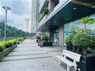 Bán căn shophouse khu an gia skyline, lê thị chợ, quận 7 giá 17,5 tỷ