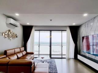 Bán căn hộ cao cấp 2 phòng ngủ sky 89,hoàng quốc việt,quận 7 giá 7,4 tỷ